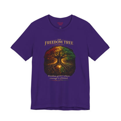Freedom Tree T-Shirt