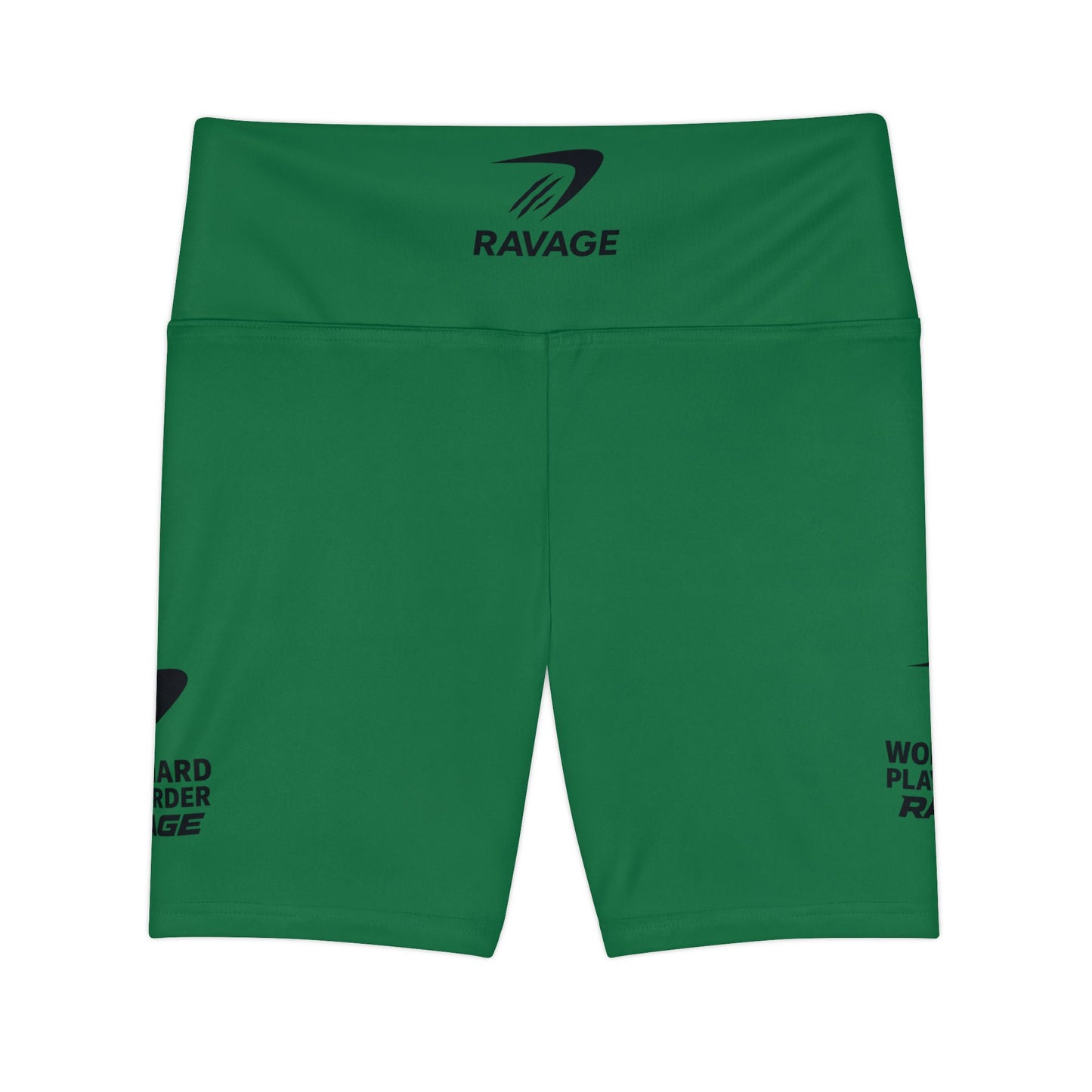 RAVAGE Women’s Workout Shorts