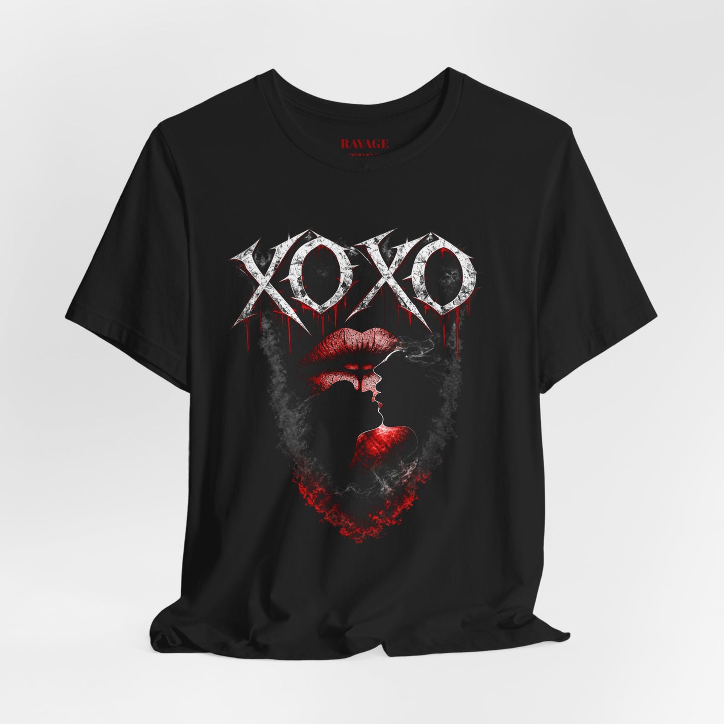 XOXO  Tee