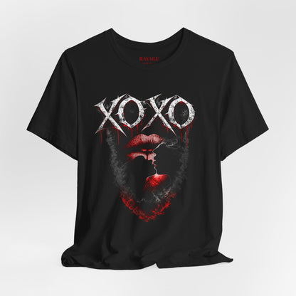 XOXO  Tee