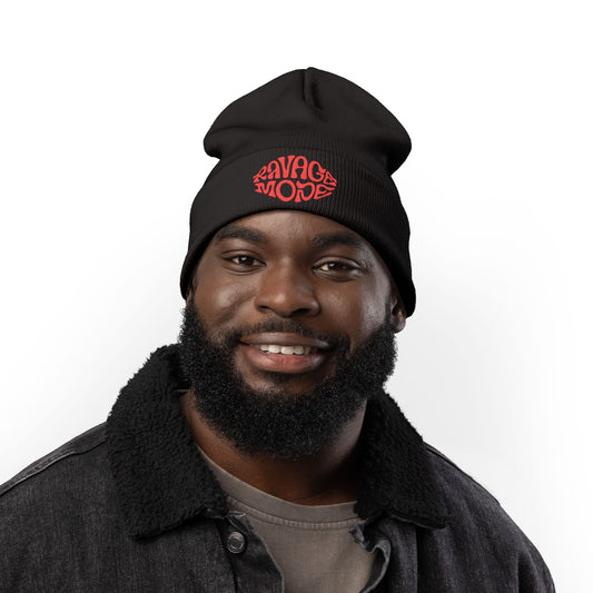 Ravage Embroidered Caps & Beanies | Premium Gear Shop - Ravage Tees