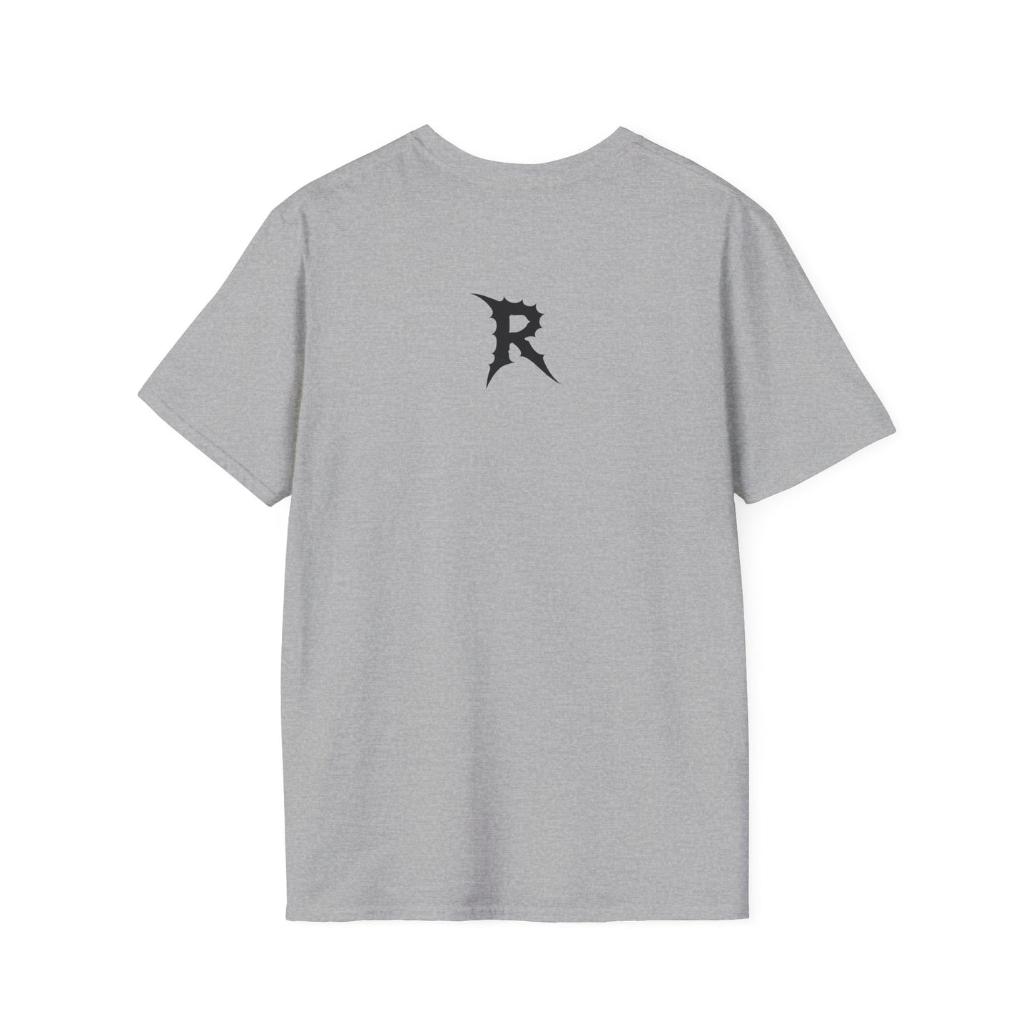 RAVAGE Unisex T-Shirt