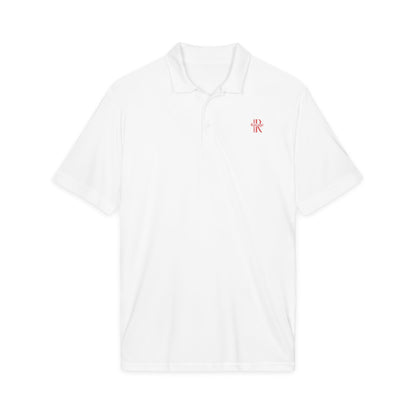 RAVAGE Embroidered Classic Polo Shirt