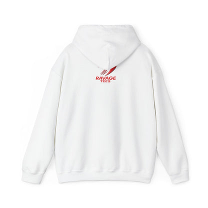 Funny Sloth Hoodie: I'm Not Lazy, Energy Saving Mode