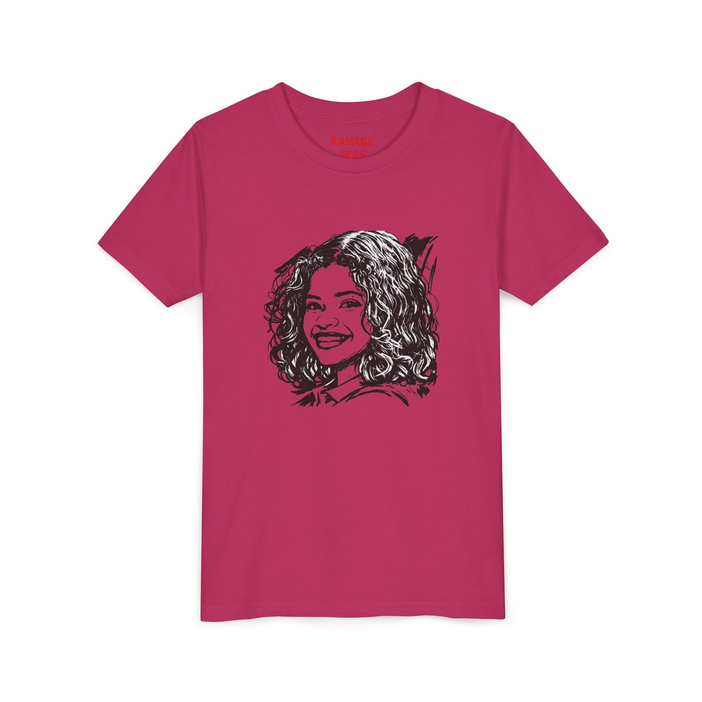 PERSONALIZE Ink Print