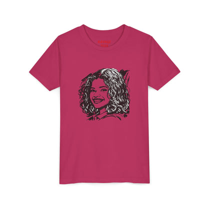 PERSONALIZE Ink Print