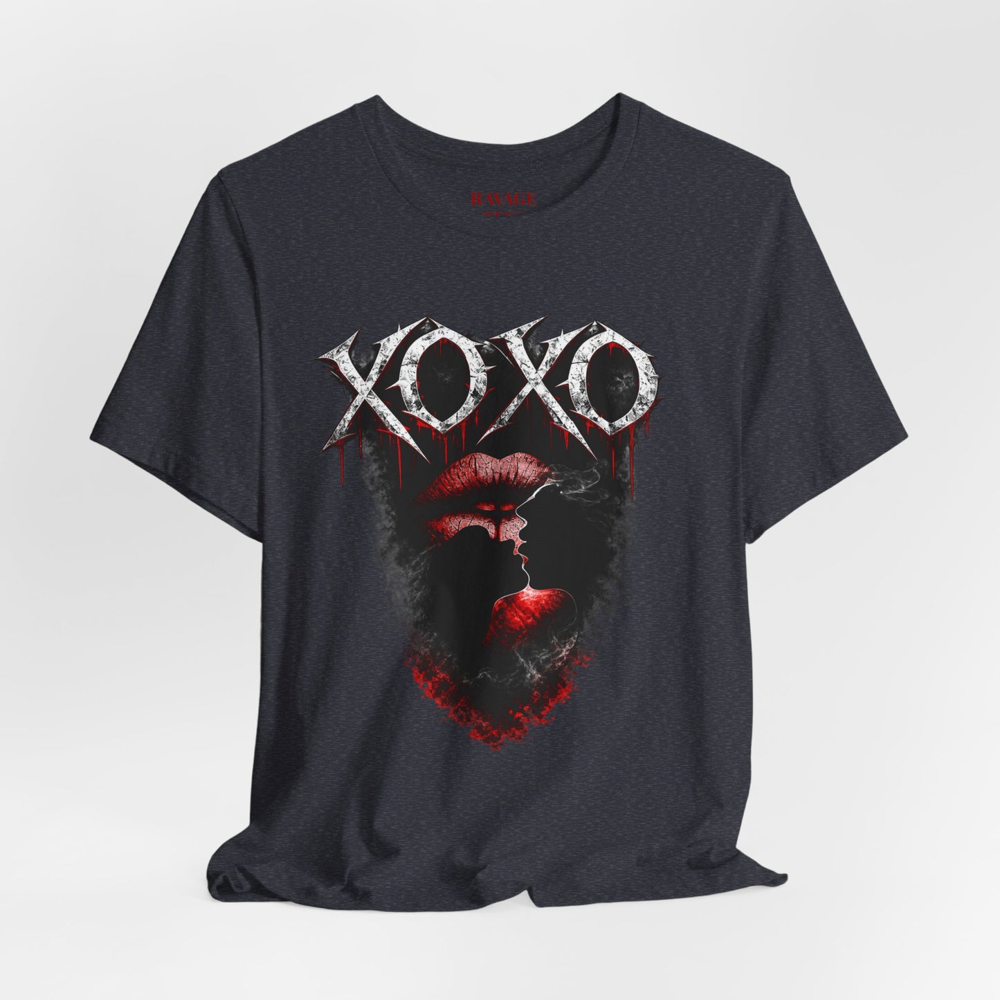 XOXO  Tee
