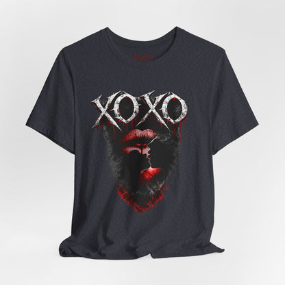 XOXO  Tee