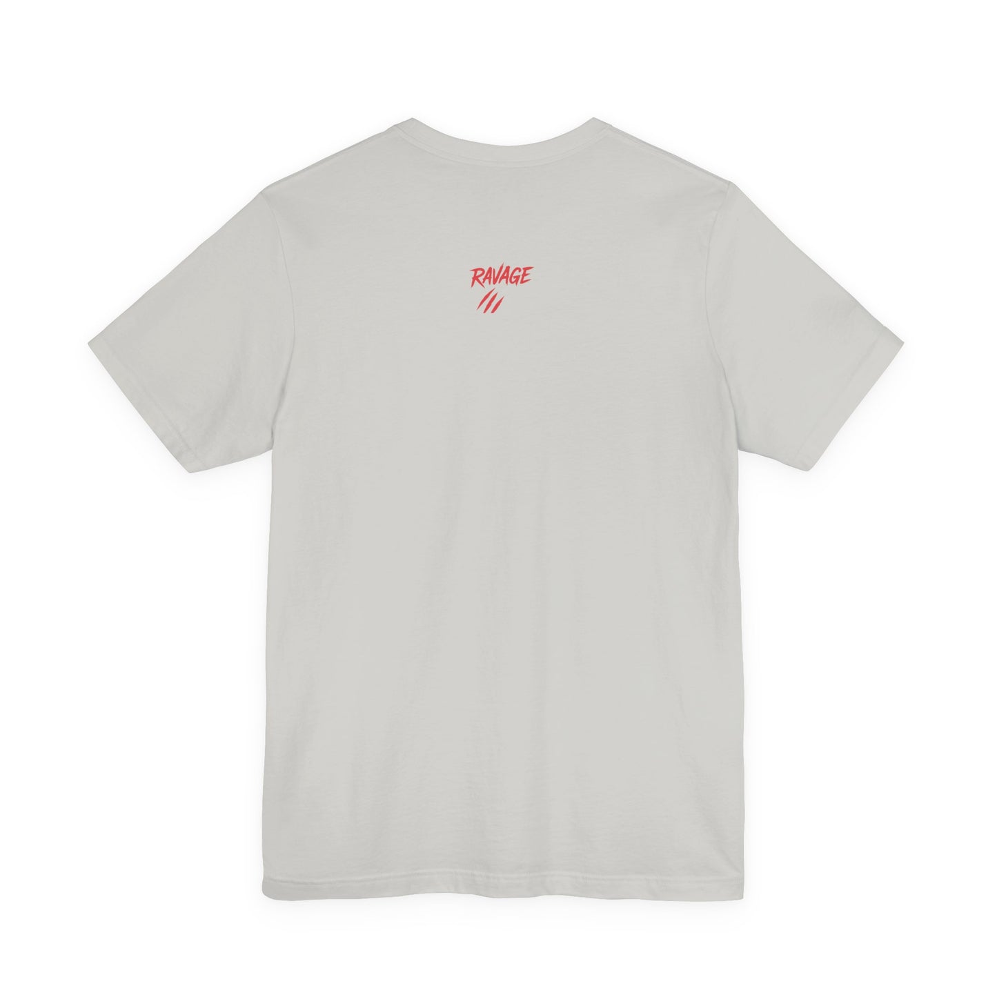 Peace Sign Unisex Jersey Tee