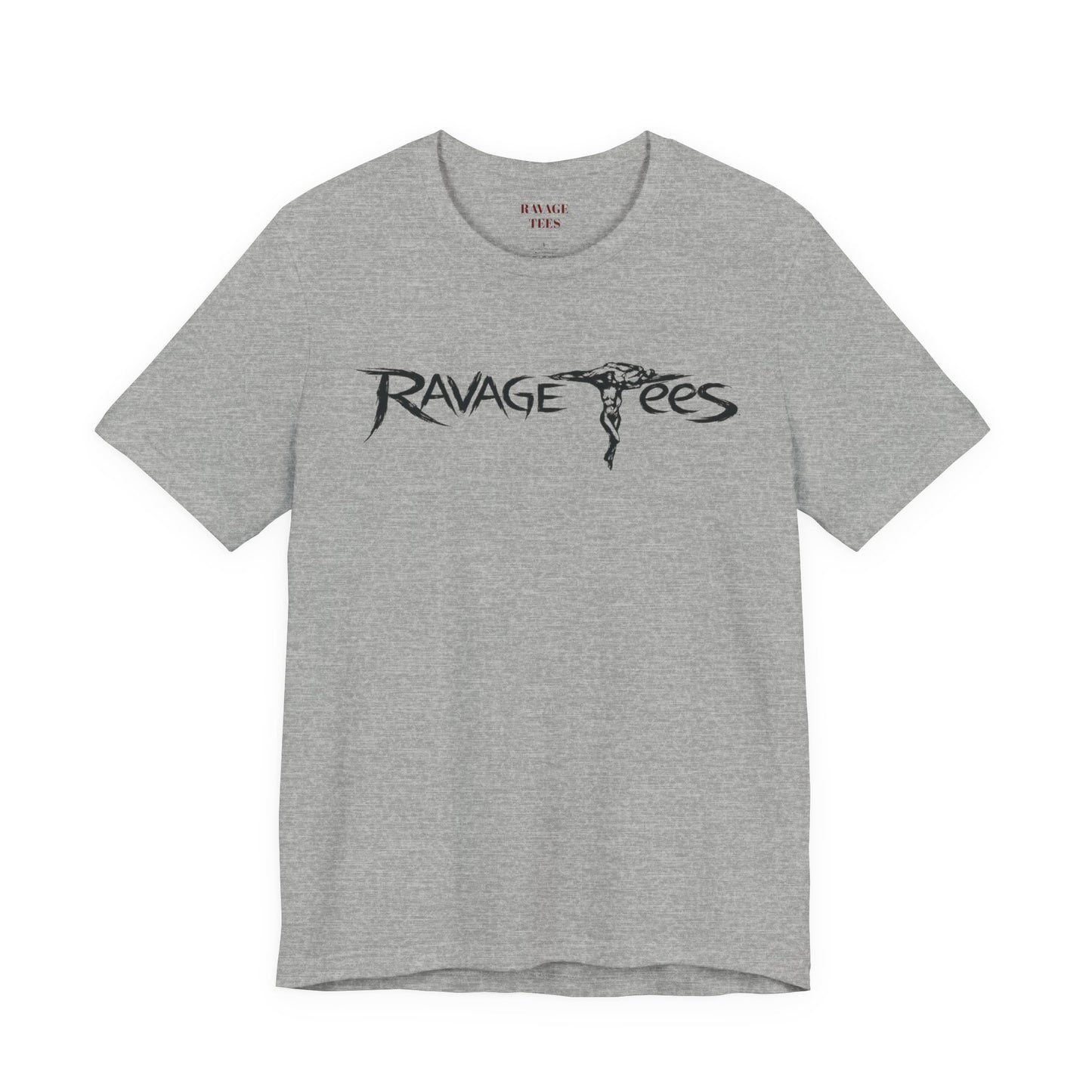 Ravage Tee