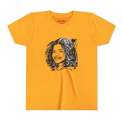 PERSONALIZE Ink Print