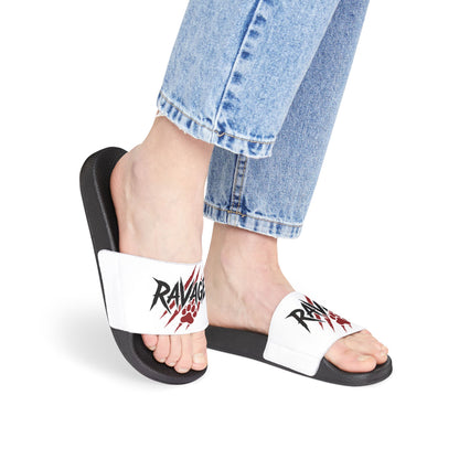 Ravage Stylish Women's Removable-Strap Sandals/Slides