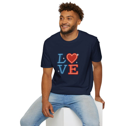 Love Graphic Tee