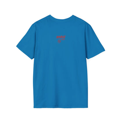 SILENT POWER RAVAGE SPIRIT Tee