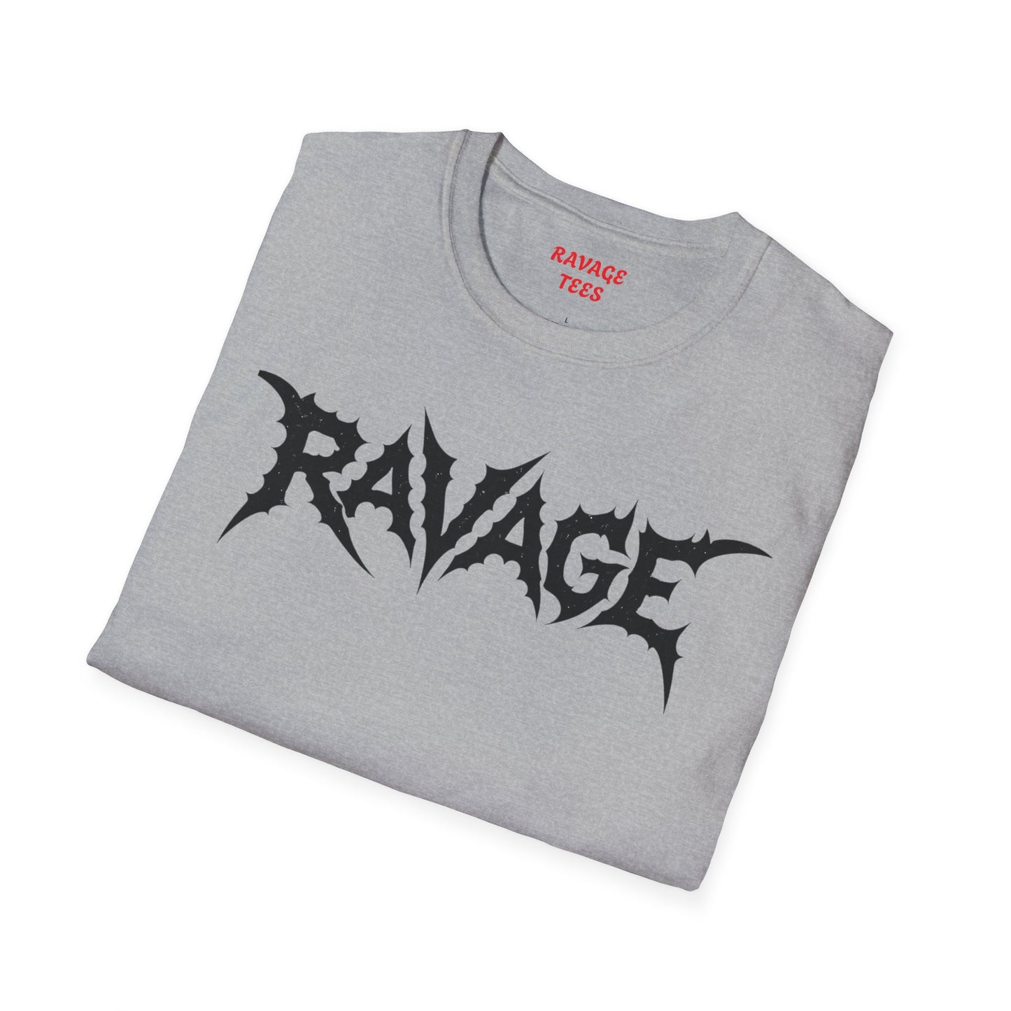 RAVAGE Unisex T-Shirt