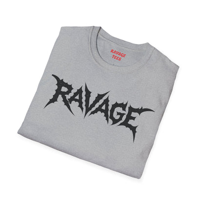 RAVAGE Unisex T-Shirt