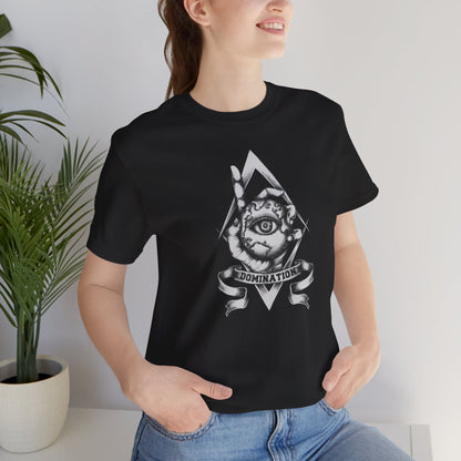 Third Eye Domination Graphic Tee