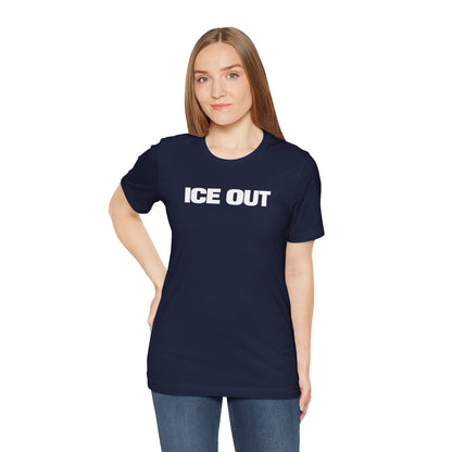 Ice Out Graphic Tee