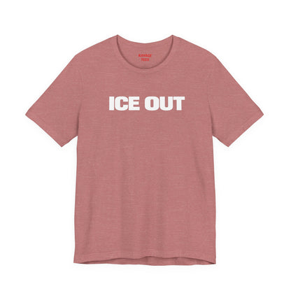 Ice Out Graphic Tee