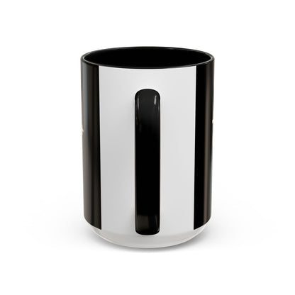 Trust God's Timing Christian Coffee Mug – Inspirational Accent Cup (11oz & 15oz), Faith-Based Gift for Coffee & Tea Lovers