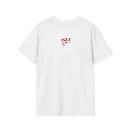 RAVAGE SPIRIT UNTAMED SOUL Tee