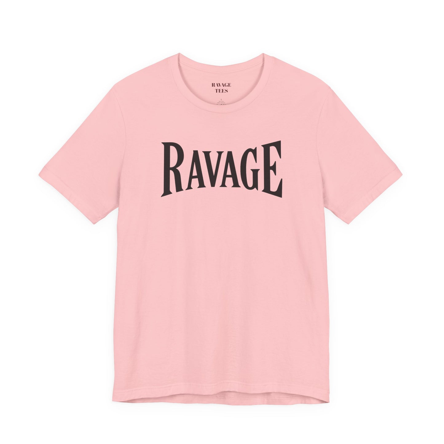 RAVAGE -  BREAK WHAT TRIES TO CONTAIN YOU TEE