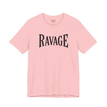 RAVAGE -  BREAK WHAT TRIES TO CONTAIN YOU TEE