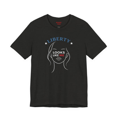 American Woman Strong T‑Shirt