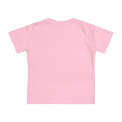 Sugar, Spice & Sass Baby T-Shirt