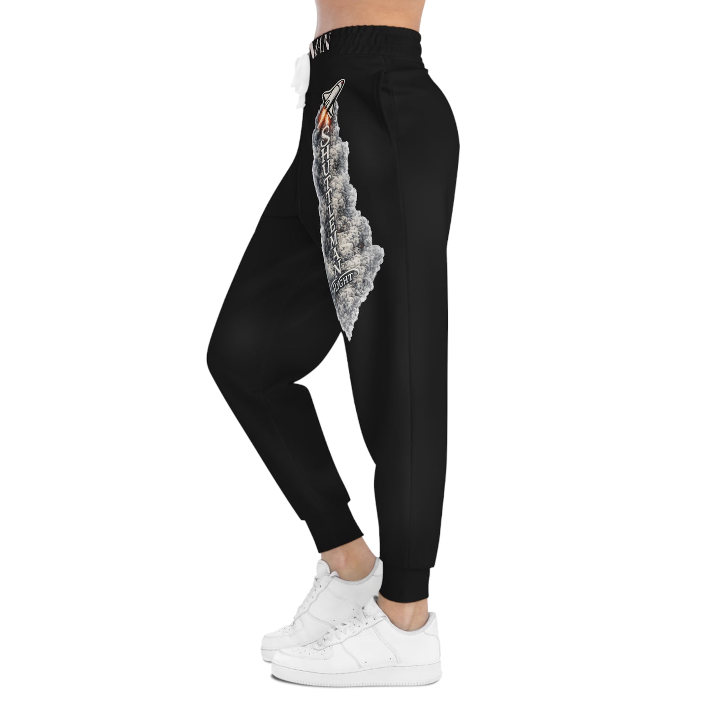 Shuttlemann Rocket Joggers