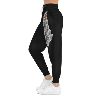 Shuttlemann Rocket Joggers