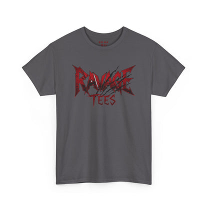 Ravage Tees: Unisex Heavy Cotton Tee