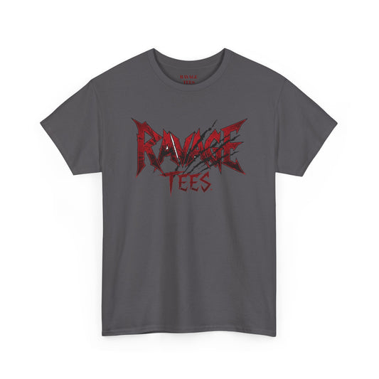 Ravage Tees: Unisex Heavy Cotton Tee