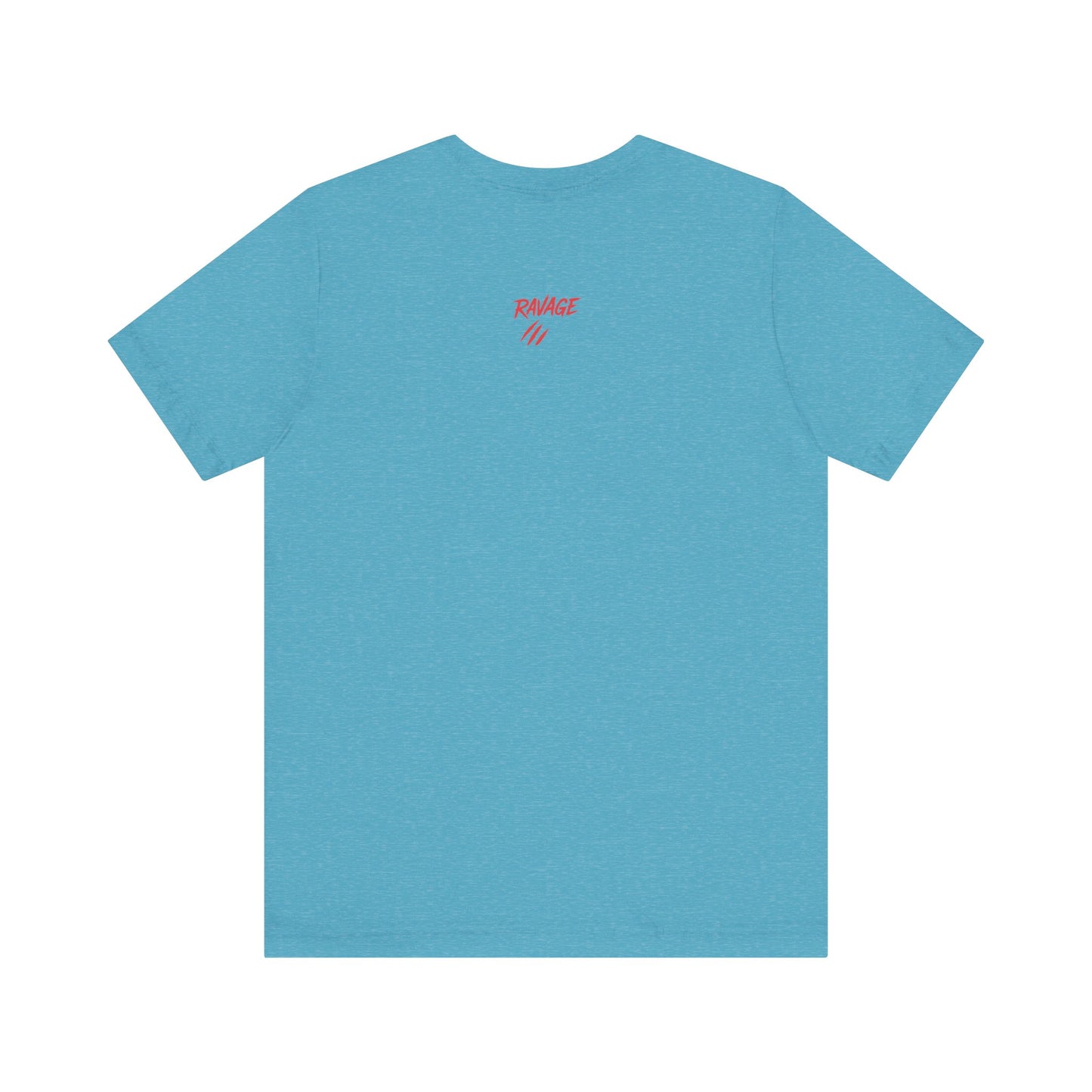 Peace Sign Unisex Jersey Tee