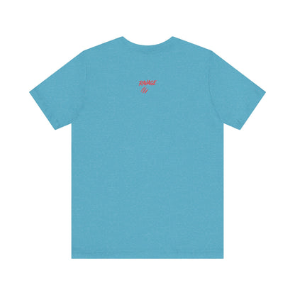 Peace Sign Unisex Jersey Tee