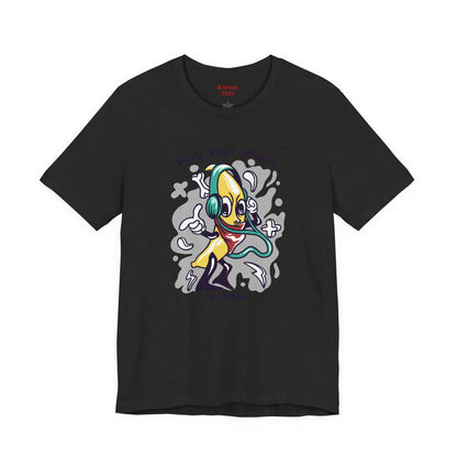 Play Your Music "Cool Banana" Graphic Tee