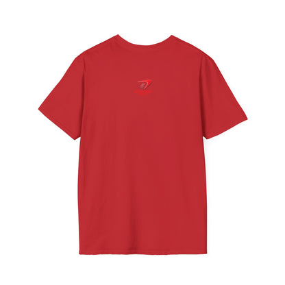 SILENT POWER RAVAGE SPIRIT Tee