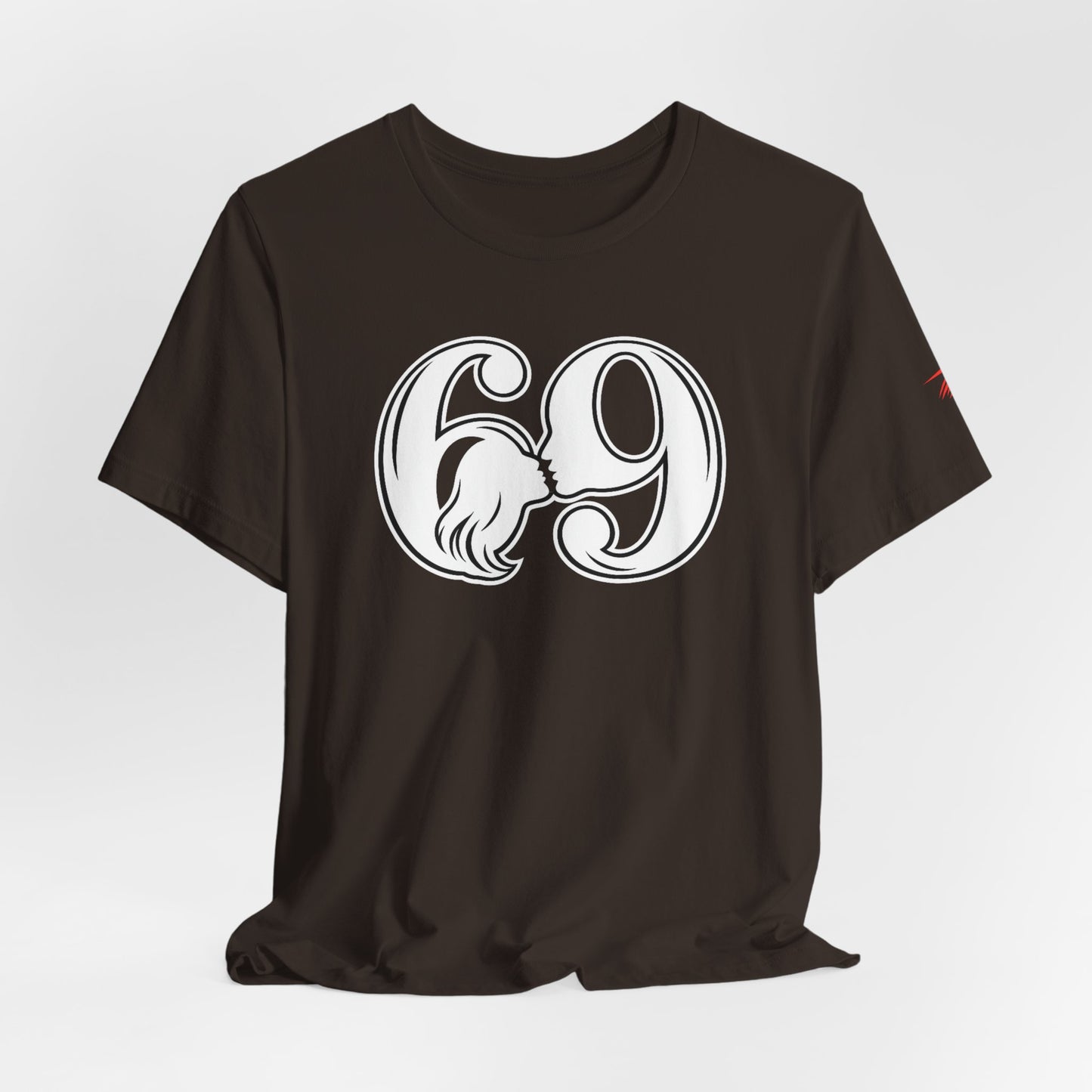 69 RetroT-Shirt