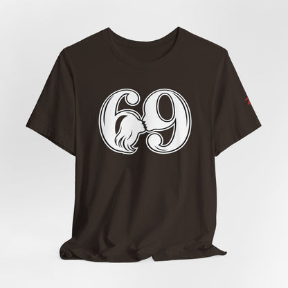 69 RetroT-Shirt