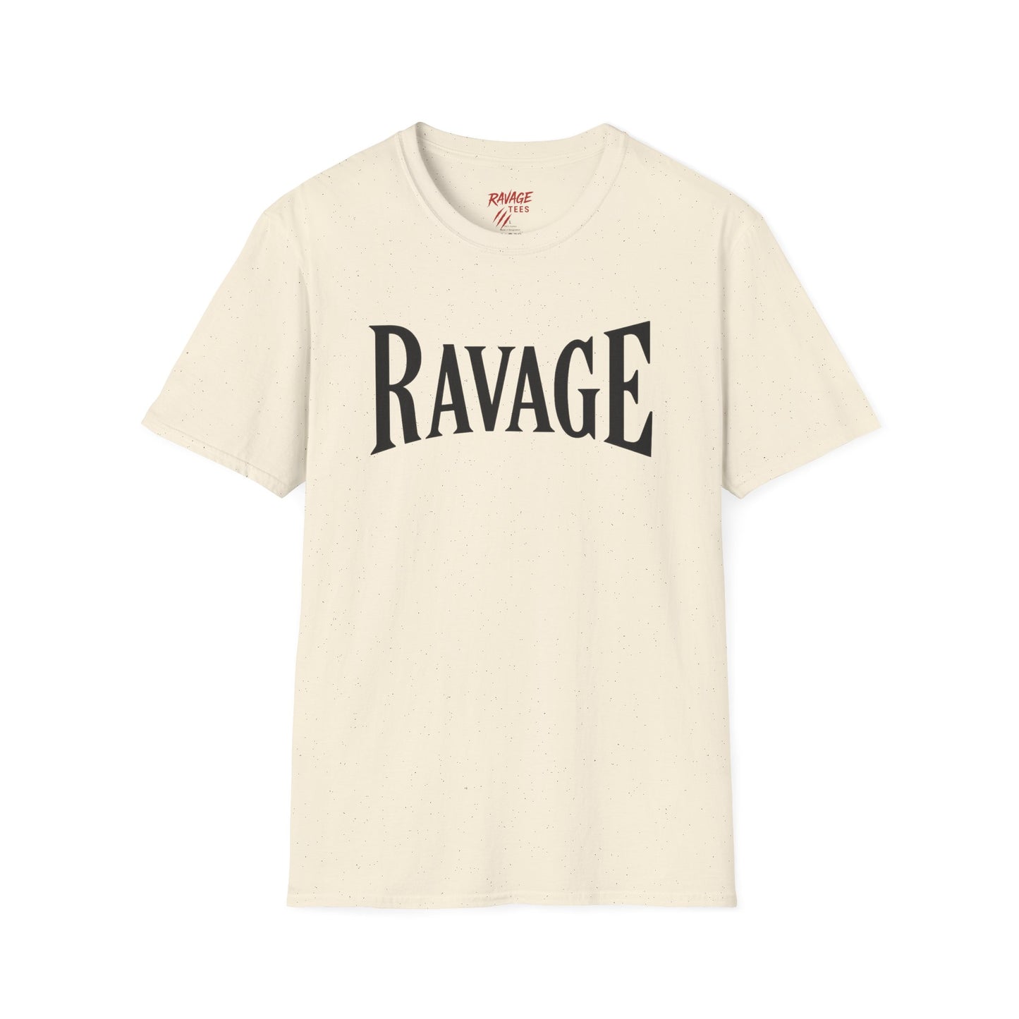 Ravaging Tee
