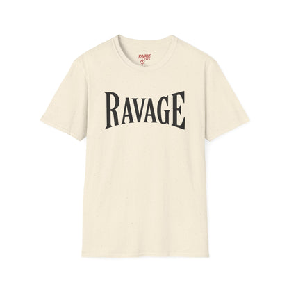 Ravaging Tee