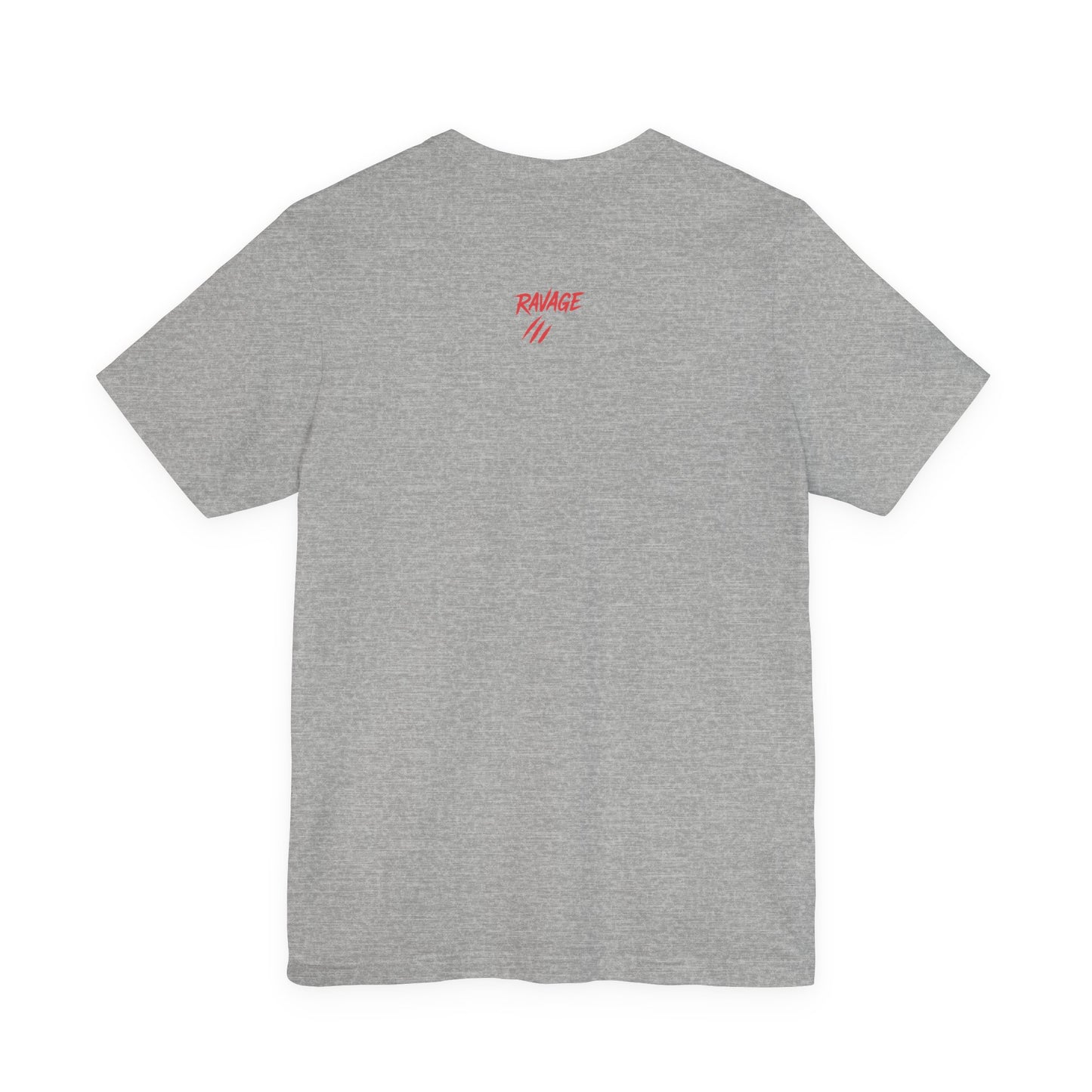 Peace Sign Unisex Jersey Tee