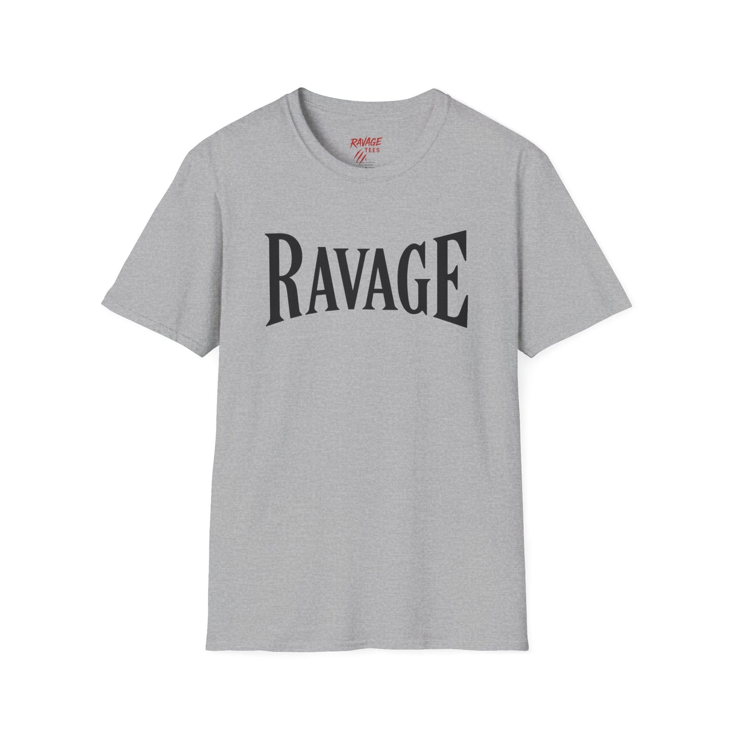 Ravaging Tee
