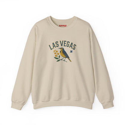 RAVAGE LAS VEGAS - City Vibe Sweatshirt