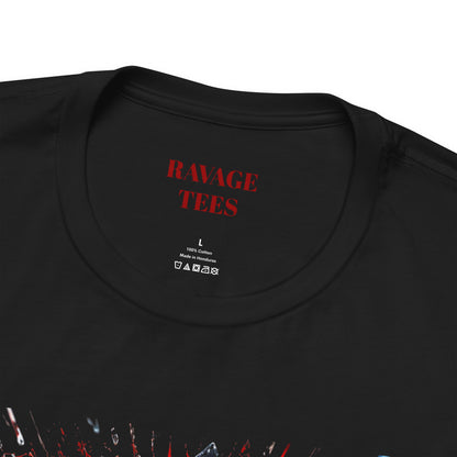 Venom Ravage Scorpion Tee