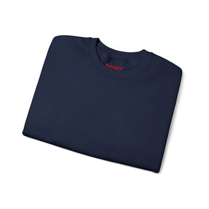 I ALIGN WITH PEACE, POWER AND PURPOSE SWEATSHIRT