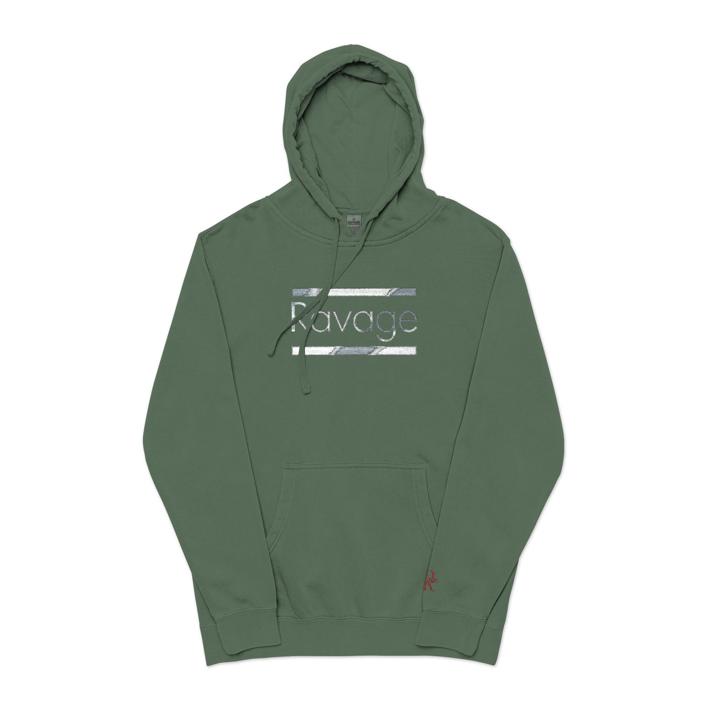 RAVAGE Pullover Hoodie