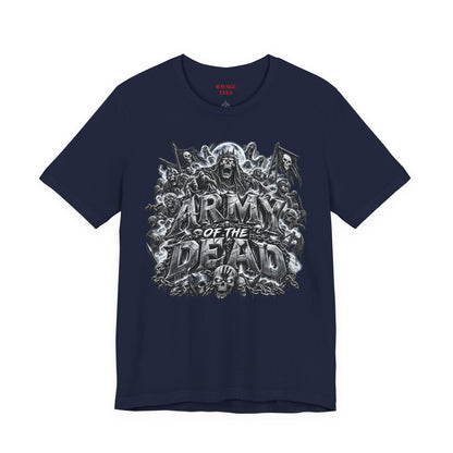 Army of the Dead Graphic Tee