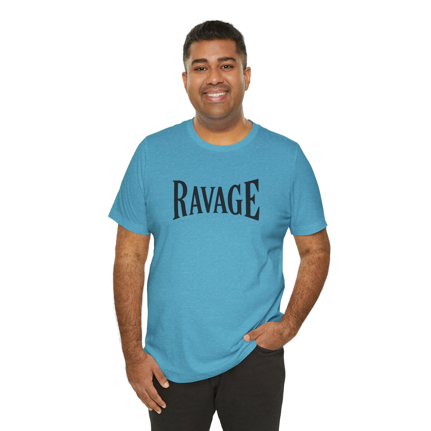 Ravage Tee