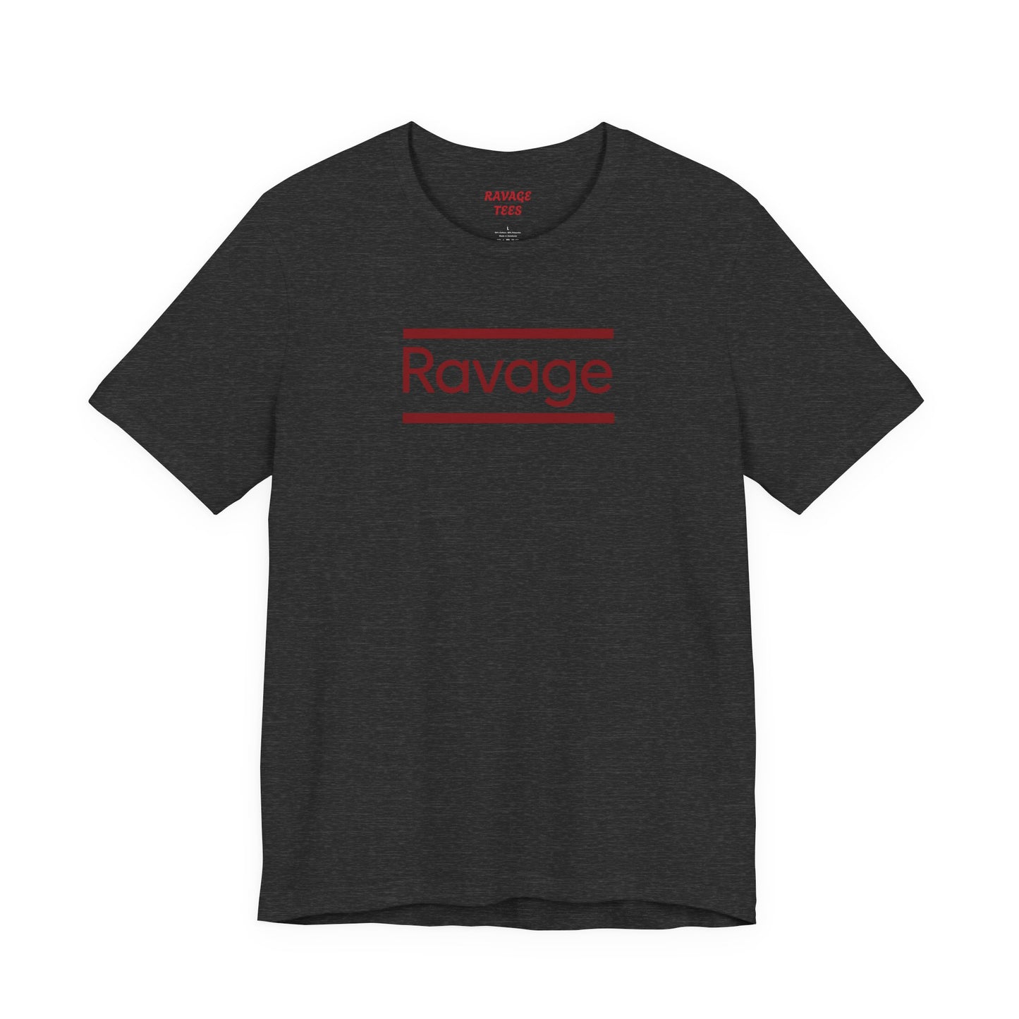 Ravage Tee
